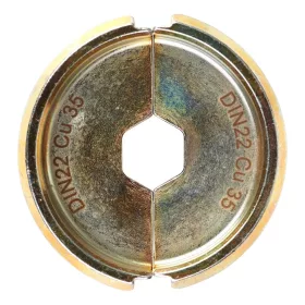   Milwaukee DIN22 Cu 35 krimpelő betét M18 HCCT krimpelőhöz