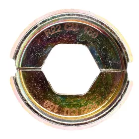 Milwaukee R22 Cu 150 krimpelő betét M18 HCCT krimpelőhöz