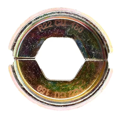 Milwaukee R22 Cu 150 krimpelő betét M18 HCCT krimpelőhöz