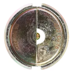 Milwaukee Q22 Cu 16 krimpelő betét M18 HCCT krimpelőhöz