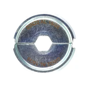   Milwaukee DIN22 AL 16/25 krimpelő betét M18 HCCT krimpelőhöz