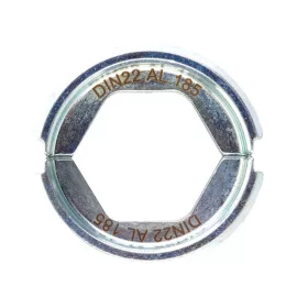   Milwaukee DIN22 AL 185 krimpelő betét M18 HCCT krimpelőhöz