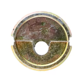   Milwaukee RU13 Cu70/AL50 krimpelő betét M18 HCCT krimpelőhöz