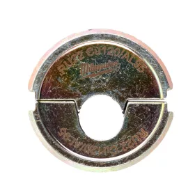   Milwaukee RU13 Cu120/AL95 krimpelő betét M18 HCCT krimpelőhöz