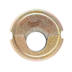   Milwaukee RU13 Cu185/AL150 krimpelő betét M18 HCCT krimpelőhöz