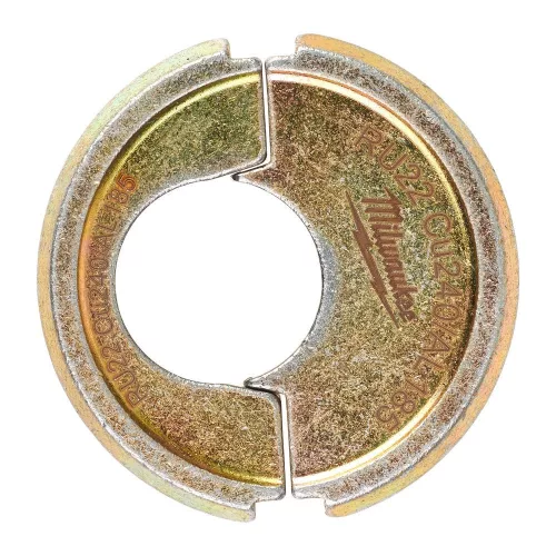 Milwaukee RU13 Cu240/AL185 krimpelő betét M18 HCCT krimpelőhöz