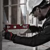 Milwaukee Redstick Backbone vízmérték megerősített bordákkal 400mm