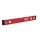 Milwaukee Redstick Backbone mágneses vízmérték megerősített bordákkal 600mm