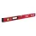 Milwaukee Redstick Backbone mágneses vízmérték megerősített bordákkal 800mm