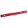 Milwaukee Redstick Backbone vízmérték megerősített bordákkal 1000mm