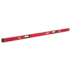 Milwaukee Redstick Backbone vízmérték megerősített bordákkal 1800mm