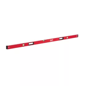   Milwaukee Redstick Backbone mágneses vízmérték megerősített bordákkal 2000mm
