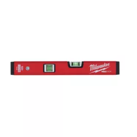   Milwaukee Redstick kompakt vízmérték megerősített kerettel 400mm