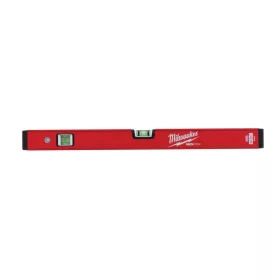   Milwaukee Redstick kompakt vízmérték megerősített kerettel 600mm