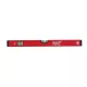 Milwaukee Redstick kompakt vízmérték megerősített kerettel 600mm