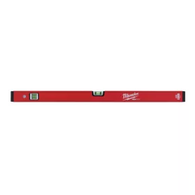   Milwaukee Redstick kompakt vízmérték megerősített kerettel 800mm