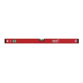   Milwaukee Redstick kompakt mágneses vízmérték megerősített kerettel 800mm