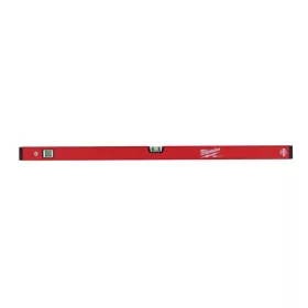   Milwaukee Redstick kompakt vízmérték megerősített kerettel 1000mm