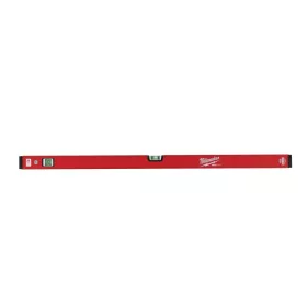   Milwaukee Redstick kompakt mágneses vízmérték megerősített kerettel 1000mm