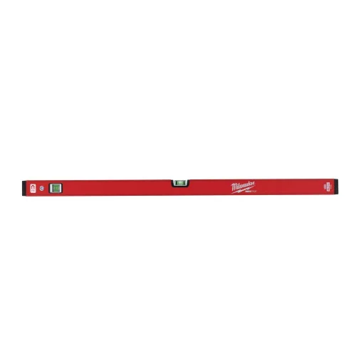 Milwaukee Redstick kompakt mágneses vízmérték megerősített kerettel 1000mm