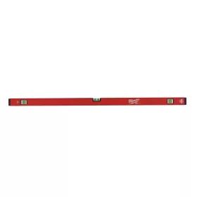   Milwaukee Redstick kompakt vízmérték megerősített kerettel 1200mm