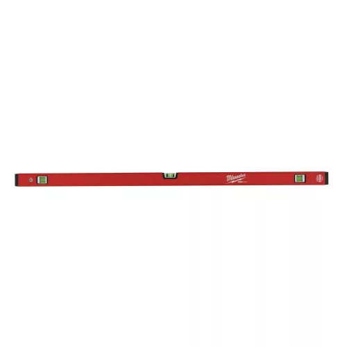 Milwaukee Redstick kompakt vízmérték megerősített kerettel 1200mm