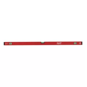   Milwaukee Redstick kompakt mágneses vízmérték megerősített kerettel 1200mm