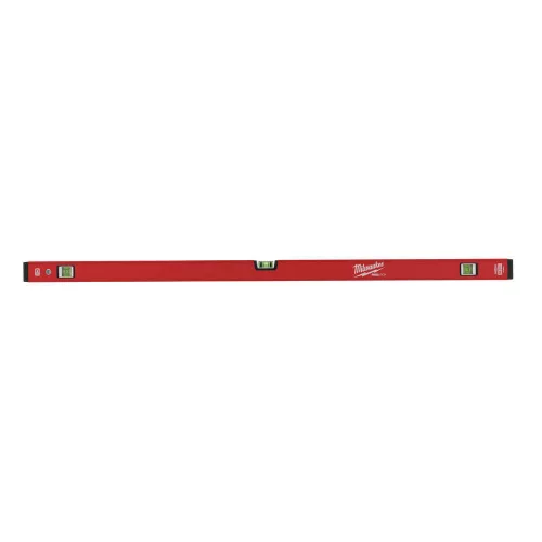 Milwaukee Redstick kompakt mágneses vízmérték megerősített kerettel 1200mm