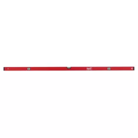   Milwaukee Redstick kompakt vízmérték megerősített kerettel 1800mm