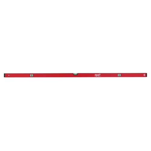 Milwaukee Redstick kompakt vízmérték megerősített kerettel 1800mm