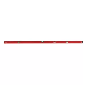   Milwaukee Redstick kompakt mágneses vízmérték megerősített kerettel 1800mm