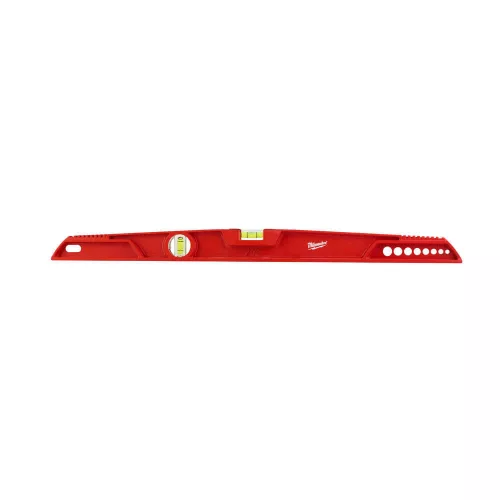 Milwaukee Redcast présöntésű vízmérték 600mm