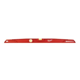 Milwaukee Redcast présöntésű vízmérték 800mm