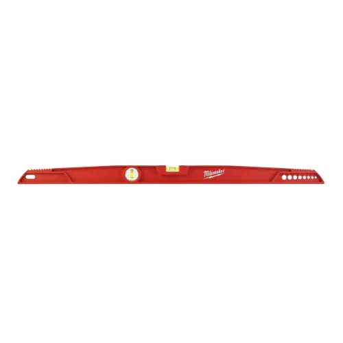 Milwaukee Redcast présöntésű vízmérték 800mm