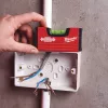 Milwaukee Minibox vízmérték 100mm