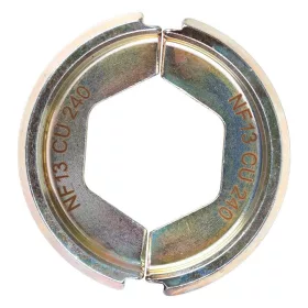   Milwaukee NF13 Cu 240 krimpelő betét M18 HCCT109/42 krimpelőhöz