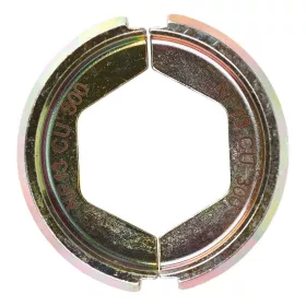   Milwaukee NF13 Cu 300 krimpelő betét M18 HCCT109/42 krimpelőhöz