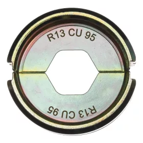   Milwaukee R13 Cu 95 krimpelő betét M18 HCCT109/42 krimpelőhöz