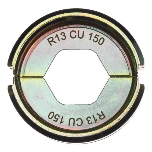 Milwaukee R13 Cu 150 krimpelő betét M18 HCCT109/42 krimpelőhöz