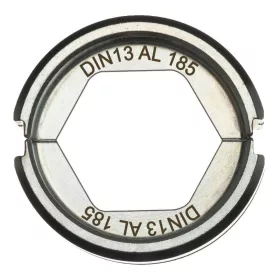   Milwaukee DIN13 AL 185 krimpelő betét M18 HCCT109/42 krimpelőhöz