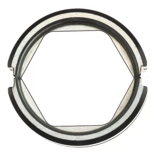 Milwaukee DIN13 AL 300 krimpelő betét M18 HCCT109/42 krimpelőhöz