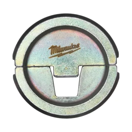 Milwaukee AEH13 Cu 25 krimpelő betét M18 HCCT109/42 krimpelőhöz