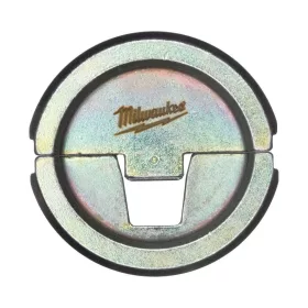   Milwaukee AEH13 Cu 35 krimpelő betét M18 HCCT109/42 krimpelőhöz