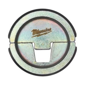   Milwaukee AEH13 Cu 70 krimpelő betét M18 HCCT109/42 krimpelőhöz