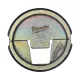 Milwaukee AEH13 Cu 240 krimpelő betét M18 HCCT109/42 krimpelőhöz