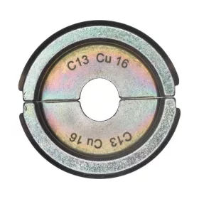   Milwaukee C13 Cu 16 krimpelő betét M18 HCCT109/42 krimpelőhöz