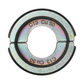   Milwaukee C13 Cu 50 krimpelő betét M18 HCCT109/42 krimpelőhöz