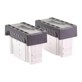   Milwaukee zárósapkák Redstick Kompakt vízmértékekhez - 2db/cs