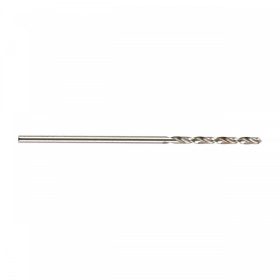   Milwaukee THUNDERWEB HSS-G DIN 338 fémfúrószár hengeres befogással 1,2x16/38mm