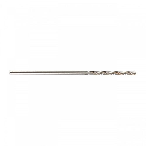 Milwaukee THUNDERWEB HSS-G DIN 338 fémfúrószár hengeres befogással 1,2x16/38mm